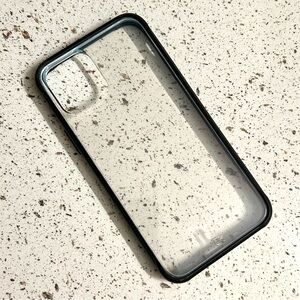 Phone Rebel Crystal Series Gen-2 Phone Case for iPhone 12